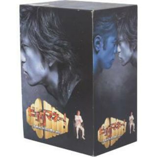 ビックマネー～浮世の沙汰は株しだい～ＤＶＤ－ＢＯＸ