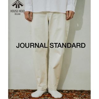 ジャーナルスタンダード(JOURNAL STANDARD)のジャーナルスタンダード チノパン(チノパン)