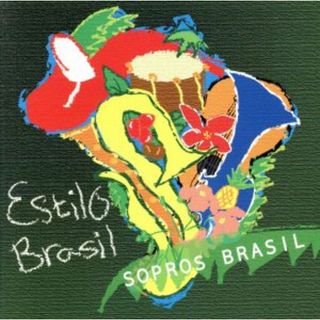 Ｅｓｔｉｌｏ　ｄｅ　Ｂｒａｓｉｌ(ポップス/ロック(邦楽))