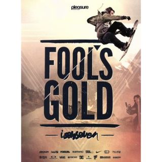 Ｆｏｏｌ’ｓ　Ｇｏｌｄ(スポーツ/フィットネス)