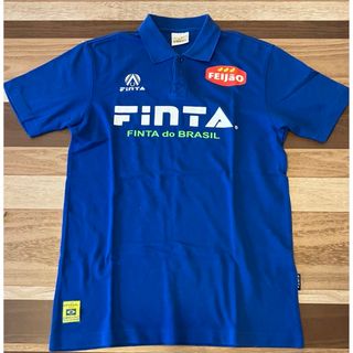 フィンタ(FinTA)のFINTA ポロシャツ(ポロシャツ)