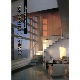 ＤＯＭＥＳＴＩＣ　ＩＮＴＥＲＩＯＲＳ／芸術・芸能・エンタメ・アート(アート/エンタメ)