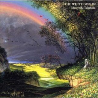 虹伝説Ⅱ　ＴＨＥ　ＷＨＩＴＥ　ＧＯＢＬＩＮ（ＳＨＭ－ＣＤ）(ヒーリング/ニューエイジ)