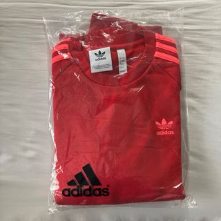 オリジナルス(Originals（adidas）)のadidas アディダス オリジナルス スウェットトレーナー M(スウェット)