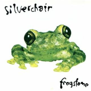 【輸入盤】Ｆｒｏｇ　Ｓｔｏｍｐ(ポップス/ロック(洋楽))