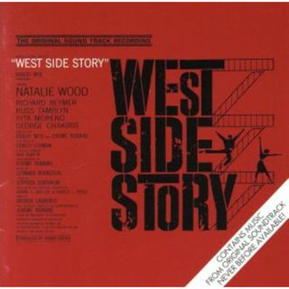 【輸入盤】ｗｅｓｔ　Ｓｉｄｅ　Ｓｔｏｒｙ