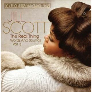 【輸入盤】Ｖｏｌ．　３－Ｒｅａｌ　Ｔｈｉｎｇ：　Ｗｏｒｄｓ　＆　Ｓｏｕｎｄｓ(R&B/ソウル)