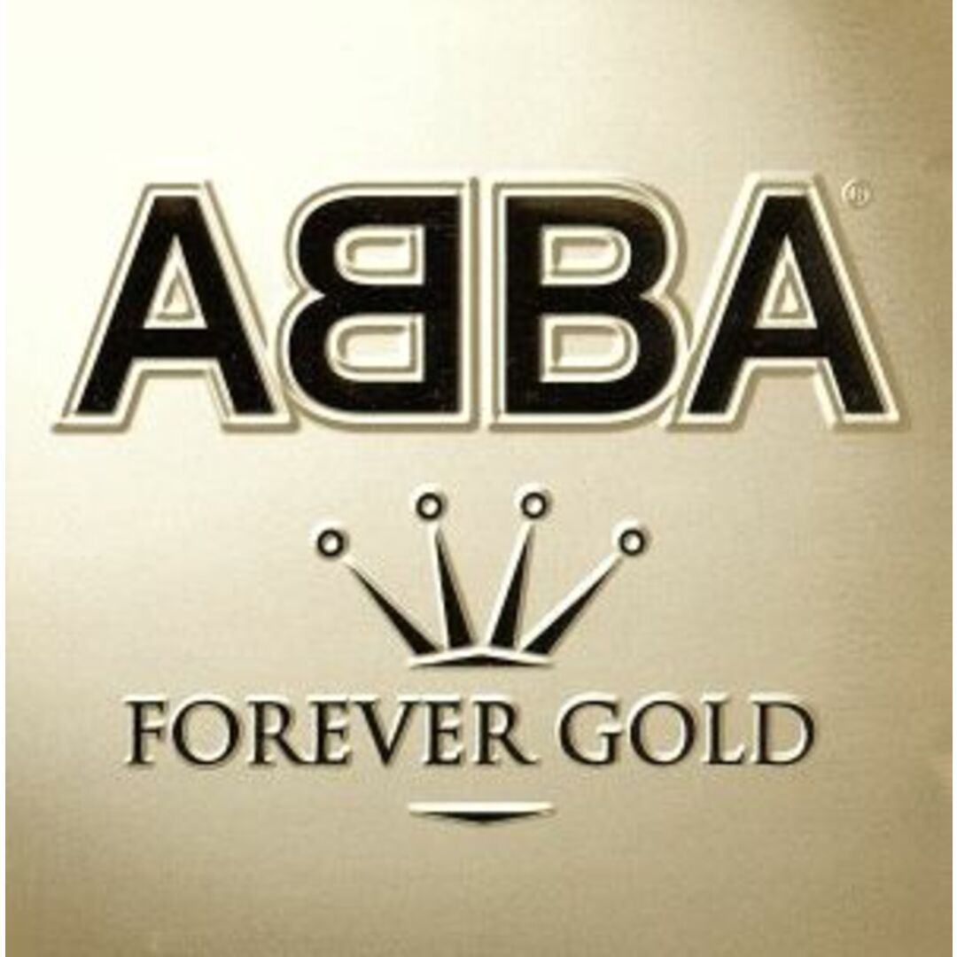 【輸入盤】Ｆｏｒｅｖｅｒ　Ｇｏｌｄ エンタメ/ホビーのCD(ポップス/ロック(洋楽))の商品写真