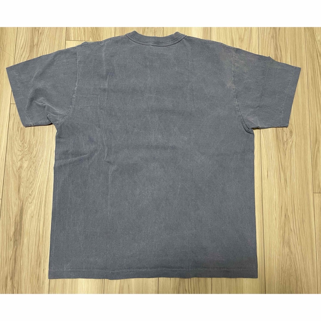 XX development sure Tシャツ　2枚セット　XL XXL メンズのトップス(Tシャツ/カットソー(半袖/袖なし))の商品写真