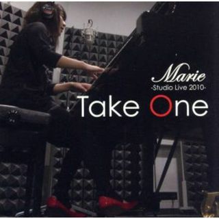 Ｔａｋｅ　Ｏｎｅ　－Ｓｔｕｄｉｏ　Ｌｉｖｅ　２０１０－(ポップス/ロック(邦楽))