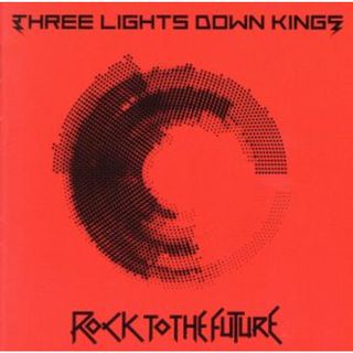 ＲＯＣＫ　ＴＯ　ＴＨＥ　ＦＵＴＵＲＥ（通常盤）(ポップス/ロック(邦楽))