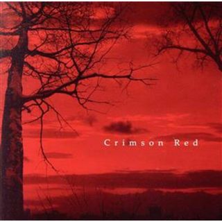 ＣＲＩＭＳＯＮ　ＲＥＤ(ポップス/ロック(邦楽))