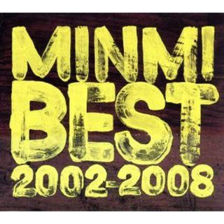 ＭＩＮＭＩ　ＢＥＳＴ　２００２－２００８（期間限定盤）(ワールドミュージック)