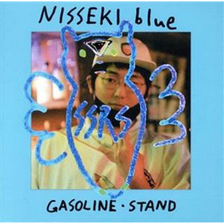 ＮＩＳＳＥＫＩ　ｂｌｕｅ(ヒップホップ/ラップ)