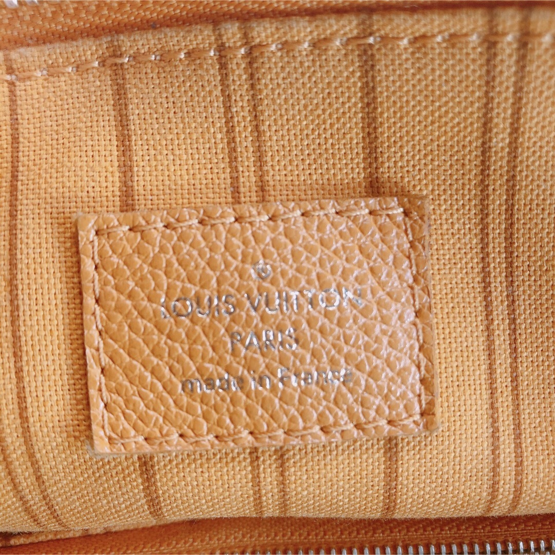 LOUIS VUITTON(ルイヴィトン)のLouis Vuitton　アンプラント　ルミニューズPM レディースのバッグ(ハンドバッグ)の商品写真