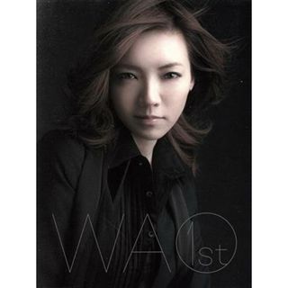 和央ようか　ＷＡＯ　１ｓｔ（初回限定盤）（ＤＶＤ付）