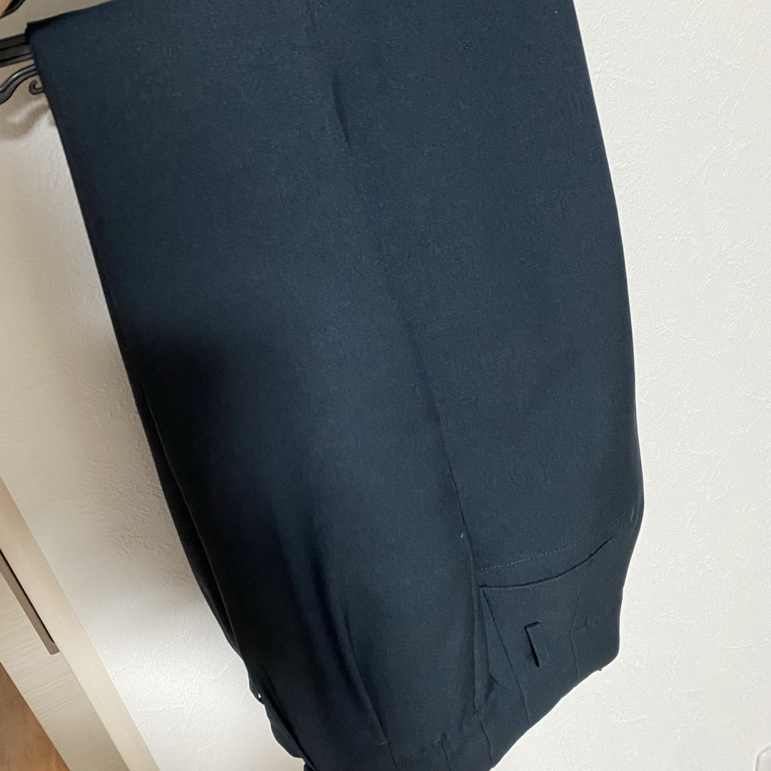 【SUIT SELECT】パンツスーツ上下セット レディースのフォーマル/ドレス(スーツ)の商品写真