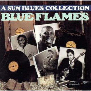 【輸入盤】Ｓｕｎ　Ｂｌｕｅｓ　Ｃｏｌｌｅｃｔｉｏｎ