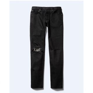 MINEDENIM  KSL S.Slim STR 5pocket OWS