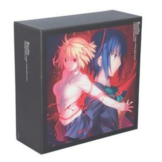 月姫　－Ａ　ｐｉｅｃｅ　ｏｆ　ｂｌｕｅ　ｇｌａｓｓ　ｍｏｏｎ－　ＴＨＥＭＥ　ＳＯＮＧ　Ｅ．Ｐ．（完全生産限定盤）（Ｂｌｕ－ｒａｙ　Ｄｉｓｃ付）(ゲーム音楽)