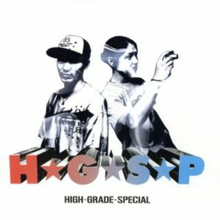 ＨＩＧＨ－ＧＲＡＤＥ－ＳＰＥＣＩＡＬ <CCCD>(ポップス/ロック(邦楽))