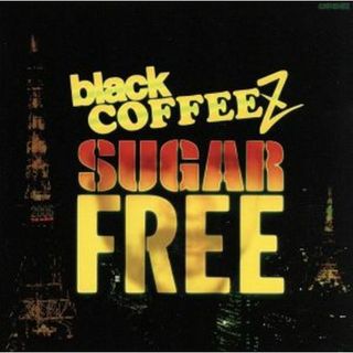 ＳＵＧＡＲ　ＦＲＥＥ(ヒップホップ/ラップ)