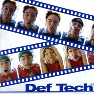 Ｄｅｆ　Ｔｅｃｈ(ワールドミュージック)