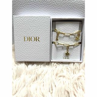 ディオール(Dior)の【非売品】Dior スマホストラップ(チャーム)