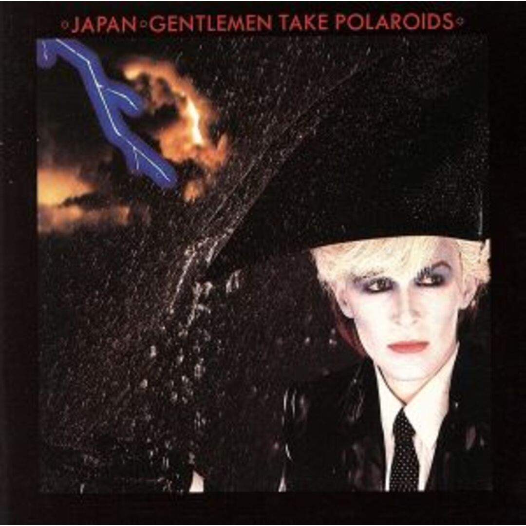 ＧＥＮＴＬＥＭＥＮ　ＴＡＫＥ　ＰＯＬＡＲＯＩＤＳ エンタメ/ホビーのCD(ポップス/ロック(洋楽))の商品写真