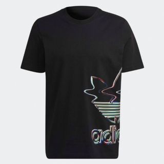 Originals（adidas） - adidas アディダス オリジナルス 半袖Tシャツ L