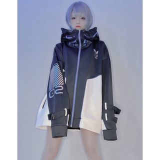 ililil イルイルイル 推し活宇宙人ぱぁかぁ ホワイト|mercariメルカリ官方指定廠商|Bibian比比昂代買代購 ililil イルイルイル 推し活宇宙人ぱぁかぁ ホワイト|mercariメルカリ官方指定廠商|Bibian比比昂代買代購