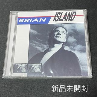 BRIAN ISLAND/BRIAN ISLAND(ポップス/ロック(洋楽))