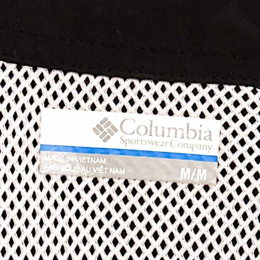 Columbia(コロンビア)の【コロンビア】PFG フィッシング 長袖シャツ 釣り 渓流 海 M 黒×グレー スポーツ/アウトドアのフィッシング(ウエア)の商品写真