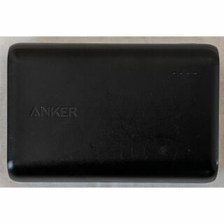 Anker - モバイルバッテリー Anker Power Core 10000