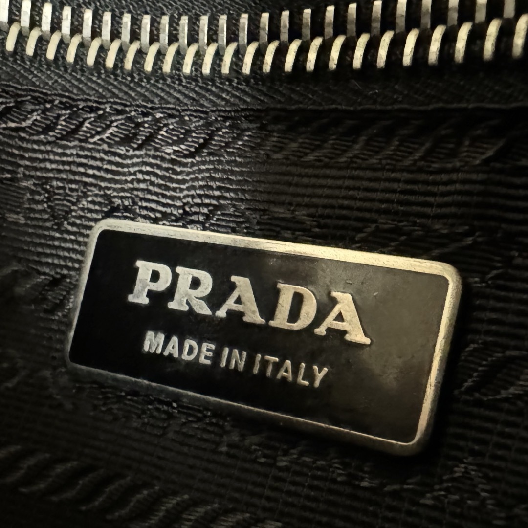 PRADA(プラダ)のPRADA バッグ レディースのバッグ(トートバッグ)の商品写真