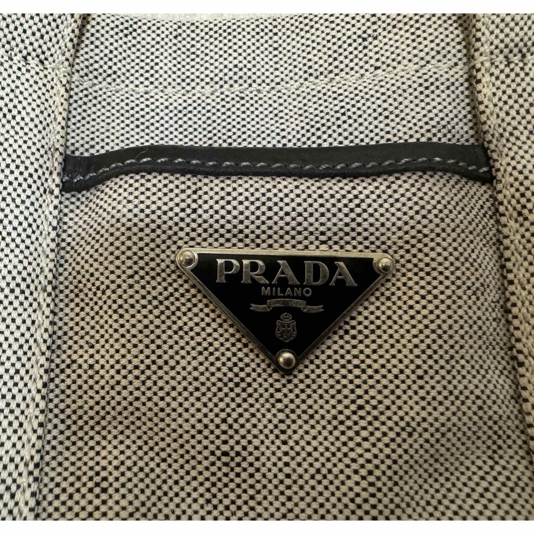 PRADA(プラダ)のPRADA バッグ レディースのバッグ(トートバッグ)の商品写真