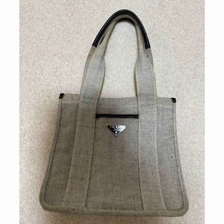 プラダ(PRADA)のPRADA バッグ(トートバッグ)