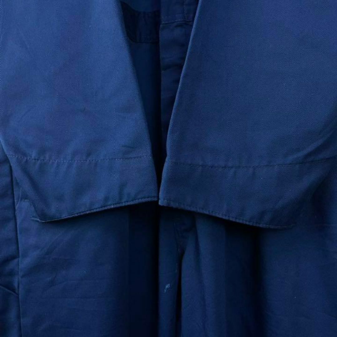 超激レア 60〜70' つなぎ TALONジップ オーバーサイズ ジャンプスーツ メンズのパンツ(サロペット/オーバーオール)の商品写真