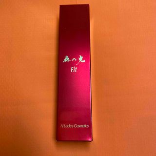 アイレディース化粧品　森の光Fit(フェイスクリーム)