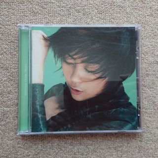 【美盤】宇多田ヒカル 「Distance」　帯付/アルバムCD(ポップス/ロック(邦楽))