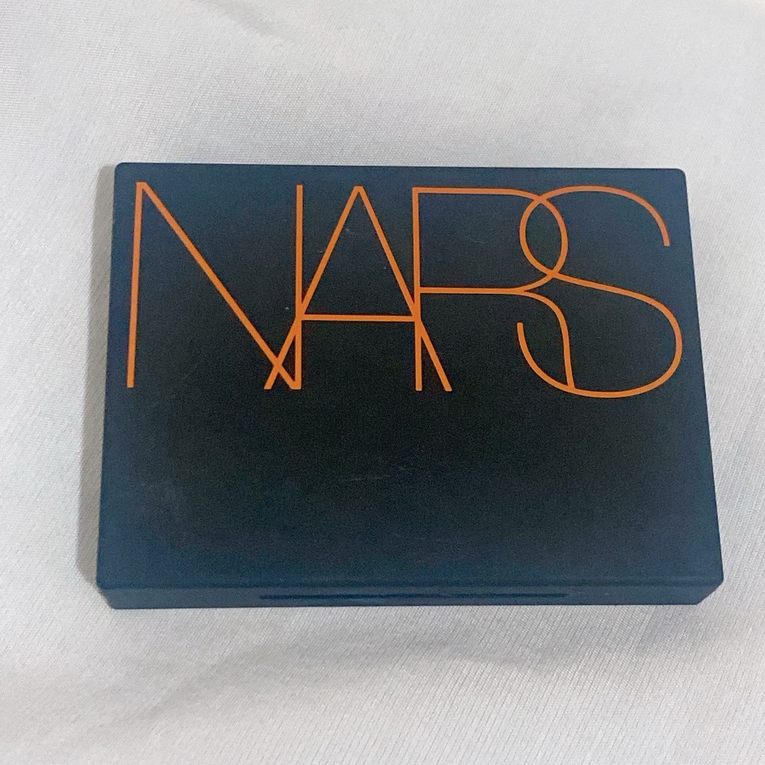 NARS(ナーズ)のNARS ブロンズパウダー5172   コスメ/美容のベースメイク/化粧品(チーク)の商品写真