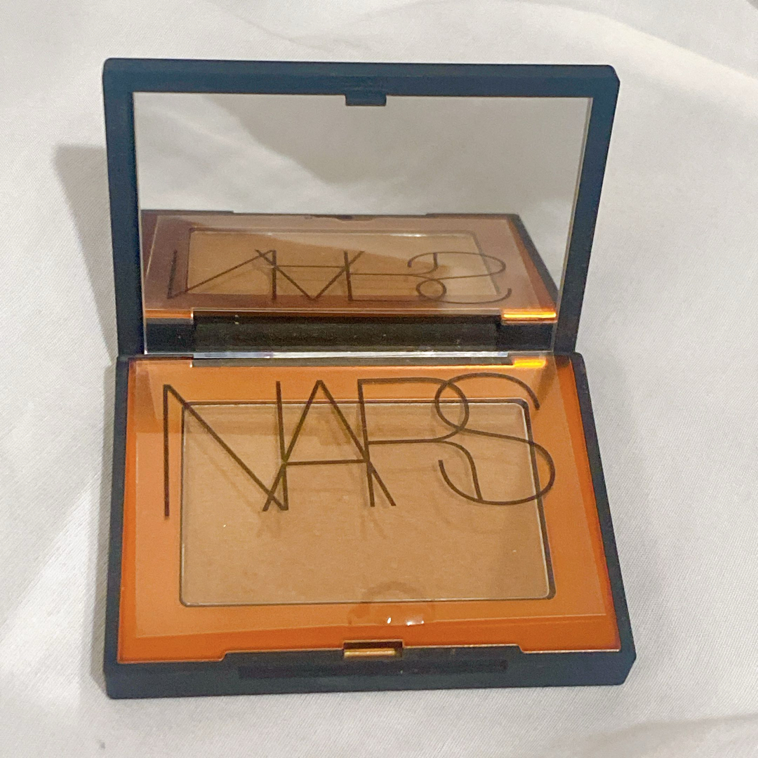 NARS(ナーズ)のNARS ブロンズパウダー5172   コスメ/美容のベースメイク/化粧品(チーク)の商品写真
