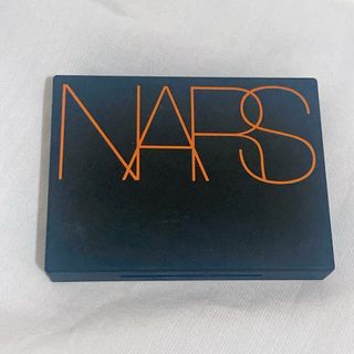 ナーズ(NARS)のNARS ブロンズパウダー5172  (チーク)