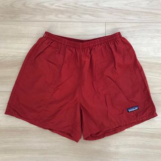 パタゴニア(patagonia)のパタゴニア patagonia バギーズショーツ　ショートパンツ　ハーパン(ショートパンツ)