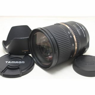 タムロン(TAMRON)のタムロン SP 24-70mm F2.8 Di VC USD キヤノン A007(レンズ(ズーム))