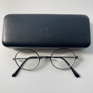 オリバーゴールドスミス(OLIVER GOLDSMITH)のオリバーゴールドスミス　眼鏡(サングラス/メガネ)