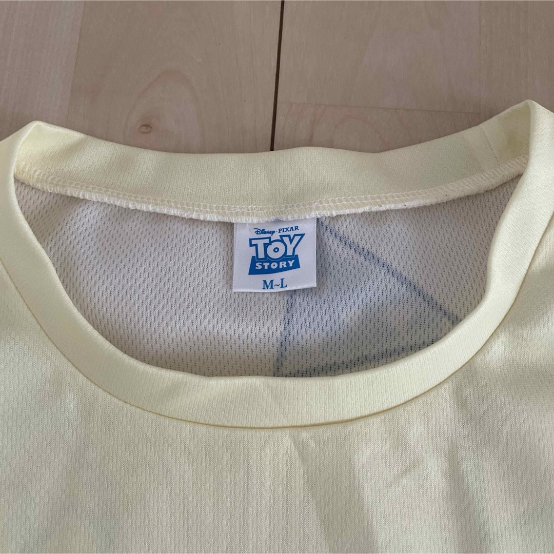 リトルグリーンメン　Tシャツ メンズのトップス(Tシャツ/カットソー(半袖/袖なし))の商品写真