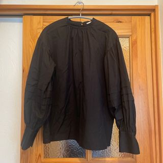 ユナイテッドアローズ(UNITED ARROWS)のUNITED ARROWS ふんわりブラウス　美品(シャツ/ブラウス(長袖/七分))