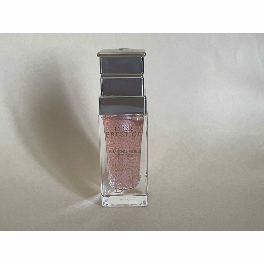 Dior(ディオール)のディオール　美容液　サンプル コスメ/美容のスキンケア/基礎化粧品(美容液)の商品写真