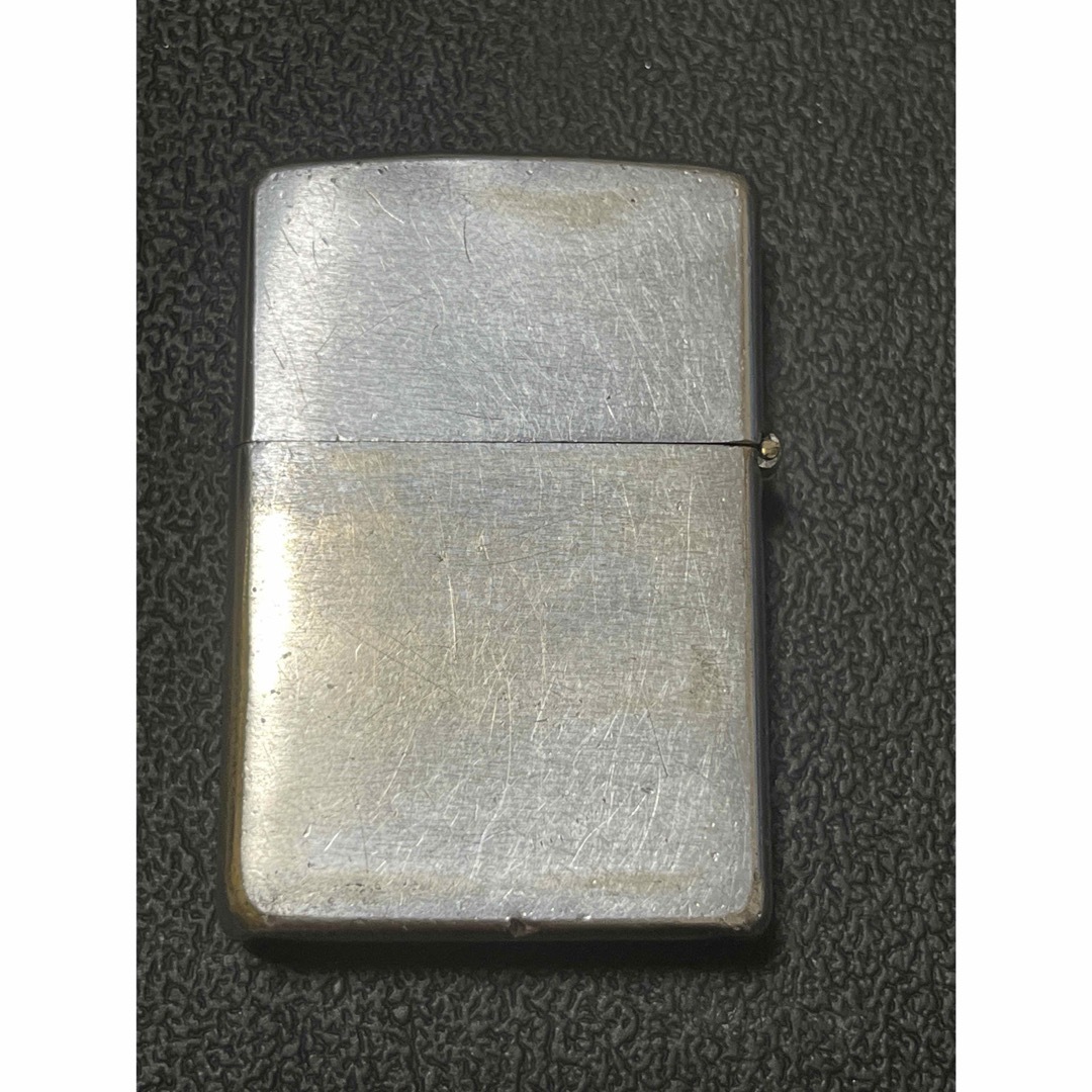 ZIPPO(ジッポー)の1969年製ヴィンテージZIPPOジッポー「オーストラリア陸軍」ベトナム戦争期 メンズのファッション小物(タバコグッズ)の商品写真